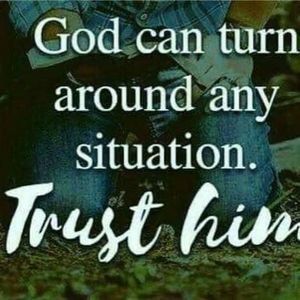 Meet your Posher, Terri